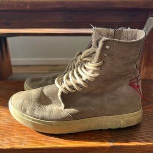 Satorisan Waraku Women’s Boots